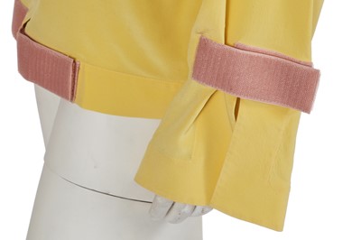 Lot 156 - Two Chanel by Karl Lagerfeld blouses, 2010s