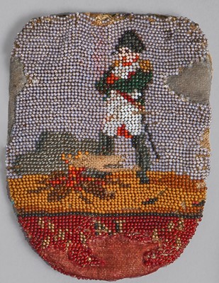 Lot 84 - A group of purses, reticules and purse frames, 1800-1910