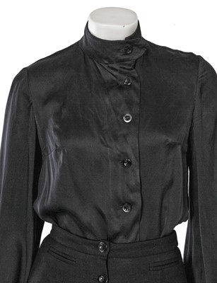 Lot 546 - A group of Mary Quant's own Mary Quant garments, mainly 1970s