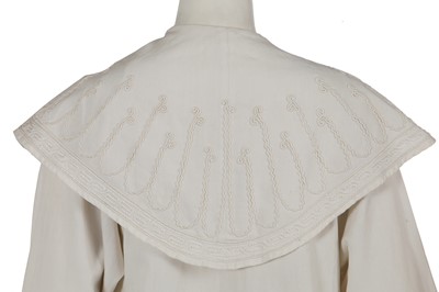 Lot 647 - A group of lingerie and nightwear, 1870s-1910s