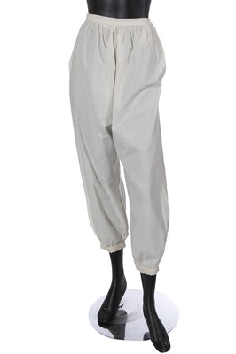 Lot 647 - A group of lingerie and nightwear, 1870s-1910s