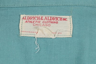 Lot 630 - A summer riding habit, 1920s