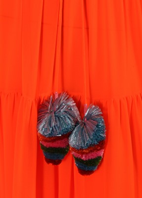 Lot 199 - Two Halpern dresses and a skirt, 2020-2022