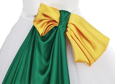 Lot 199 - Two Halpern dresses and a skirt, 2020-2022