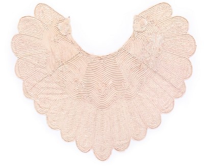 Lot 6 - A group of pretty lingerie, dresses and...