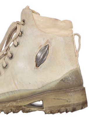 Lot 212 - A group of Carol Christian Poell leather footwear, circa 2010