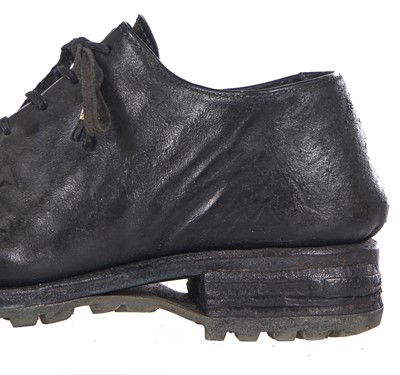 Lot 212 - A group of Carol Christian Poell leather footwear, circa 2010
