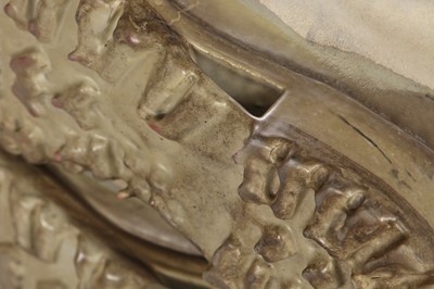 Lot 212 - A group of Carol Christian Poell leather footwear, circa 2010