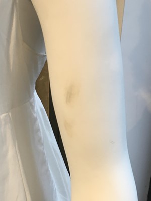 Lot 122 - Three bespoke Gem's Studio historic figures