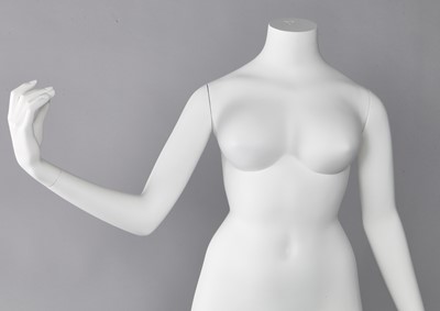 Lot 127 - A bespoke Gem's Studio historic figure