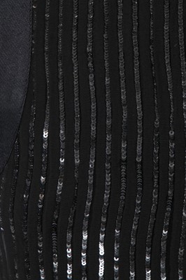 Lot 31 - A group of Dior Homme by Hedi Slimane jackets and accessories, Autumn-Winter 2006-07