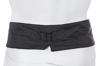 Lot 35 - A group of Dior Homme by Hedi Slimane tops, circa 2006