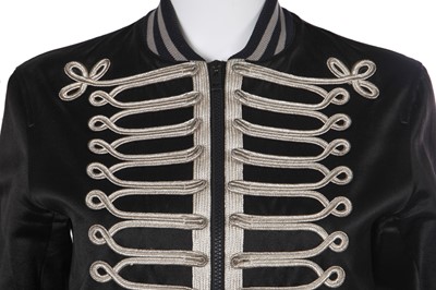 Lot 35 - A group of Dior Homme by Hedi Slimane tops, circa 2006
