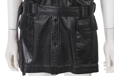 Lot 35 - A group of Dior Homme by Hedi Slimane tops, circa 2006