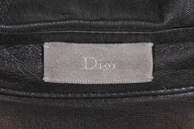 Lot 35 - A group of Dior Homme by Hedi Slimane tops, circa 2006