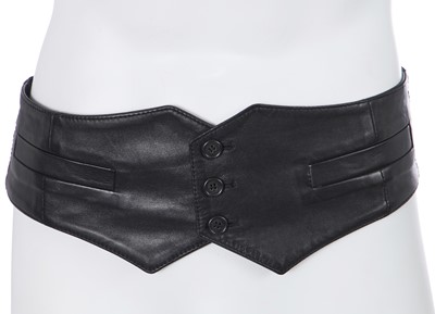 Lot 35 - A group of Dior Homme by Hedi Slimane tops, circa 2006