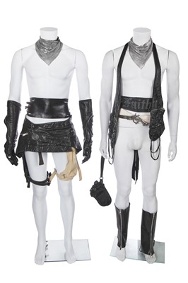 Lot 64 - A large group of mostly leather designer accessories, 2000s-2010s