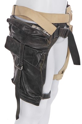 Lot 64 - A large group of mostly leather designer accessories, 2000s-2010s