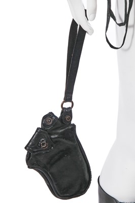 Lot 64 - A large group of mostly leather designer accessories, 2000s-2010s