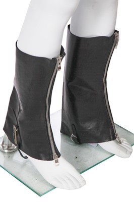 Lot 64 - A large group of mostly leather designer accessories, 2000s-2010s