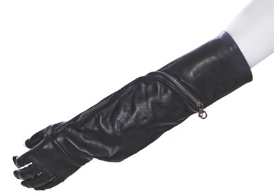 Lot 64 - A large group of mostly leather designer accessories, 2000s-2010s