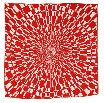 Lot 172 - A group of Hermès and Christian Dior scarves and gloves, 2000s-2010s