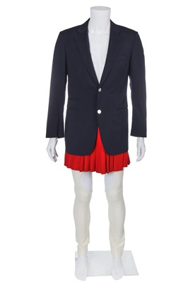 Lot 22 - An Hermès and JW Anderson ensemble, 2000s-2010s