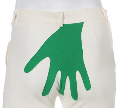Lot 22 - An Hermès and JW Anderson ensemble, 2000s-2010s
