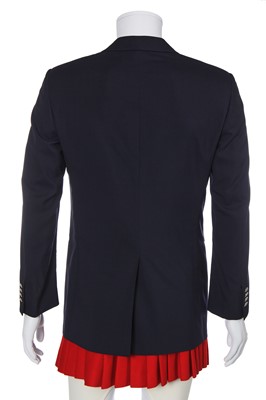 Lot 22 - An Hermès and JW Anderson ensemble, 2000s-2010s