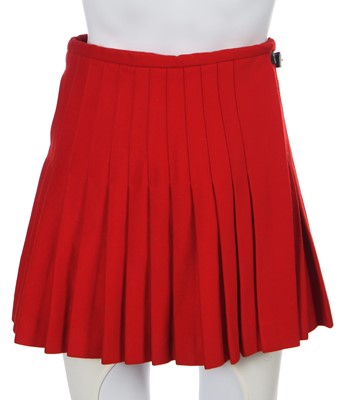 Lot 22 - An Hermès and JW Anderson ensemble, 2000s-2010s