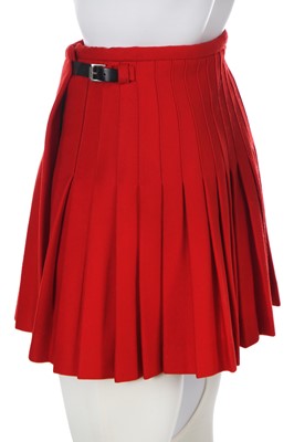 Lot 22 - An Hermès and JW Anderson ensemble, 2000s-2010s