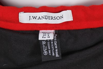 Lot 22 - An Hermès and JW Anderson ensemble, 2000s-2010s