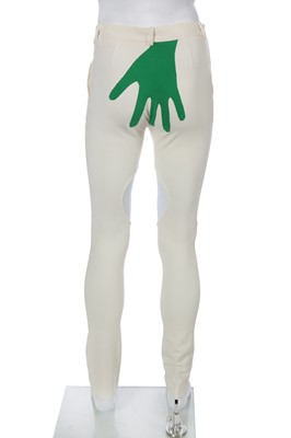 Lot 22 - An Hermès and JW Anderson ensemble, 2000s-2010s