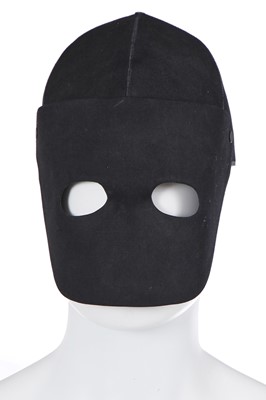 Lot 67 - A rare Aitor Throup/New Object Research men's jacket and accessories, 2013