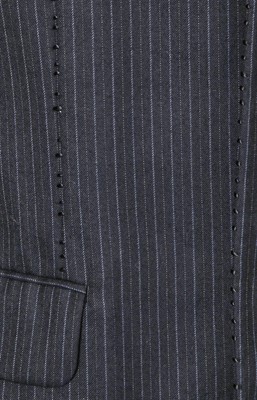 Lot 73 - A group of Issey Miyake men's suits and shirts, mostly circa 2000