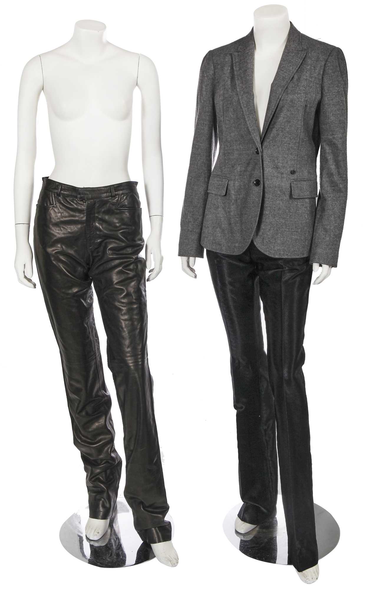 Lot 262 - A group of Gucci by Tom Ford separates, circa 2002