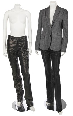 Lot 262 - A group of Gucci by Tom Ford separates, circa 2002