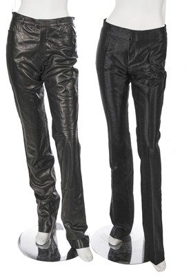 Lot 262 - A group of Gucci by Tom Ford separates, circa 2002
