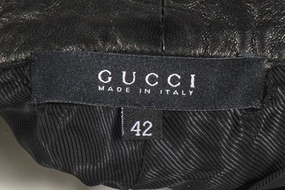 Lot 262 - A group of Gucci by Tom Ford separates, circa 2002