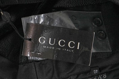Lot 262 - A group of Gucci by Tom Ford separates, circa 2002