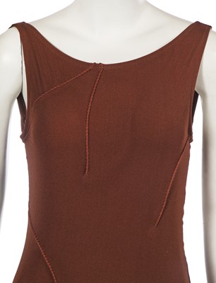 Lot 325 - Four Jean Paul Gaultier dresses 1990s-2000s