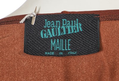 Lot 325 - Four Jean Paul Gaultier dresses 1990s-2000s