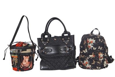 Lot 175 - Three designer bags, 2000s
