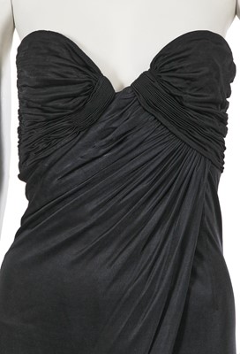 Lot 318 - Two Gianni Versace dresses, circa 1994