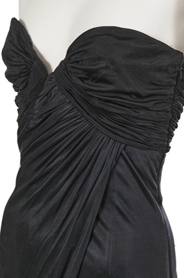 Lot 318 - Two Gianni Versace dresses, circa 1994