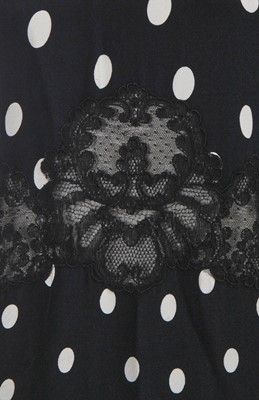 Lot 318 - Two Gianni Versace dresses, circa 1994