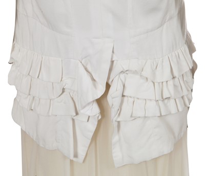 Lot 284 - A group of Comme des Garçons separates, 1990s-2000s