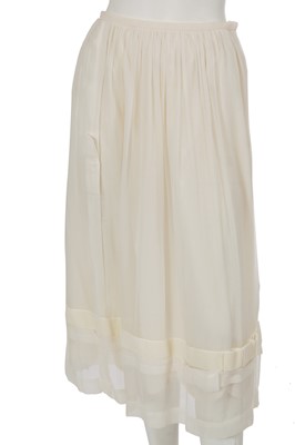 Lot 284 - A group of Comme des Garçons separates, 1990s-2000s