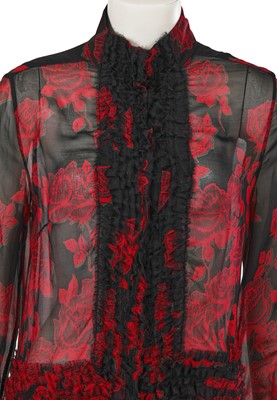 Lot 272 - A group of Alexander McQueen separates, circa 2000
