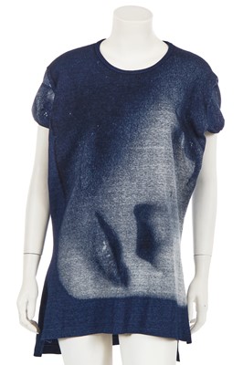 Lot 330 - A Vivienne Westwood 'Marlene' print cotton jersey t-shirt, 'Always on Camera' collection, Autumn-Winter 1992-93
